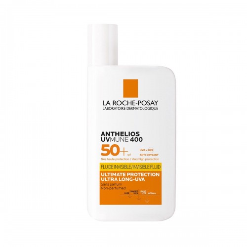 ANTHELIOS FLUIDO INV UVM50+ SP