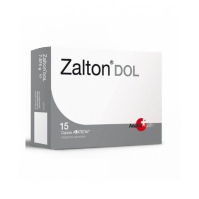 ZALTON DOL 15CPS