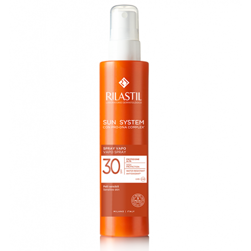 RILASTIL SUN SYS SPF30 200ML