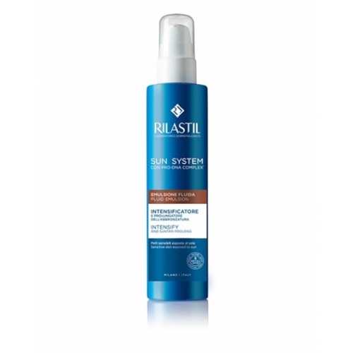 RILASTIL SUN SYS INTENSIF200ML