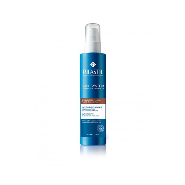 RILASTIL SUN SYS INTENSIF200ML