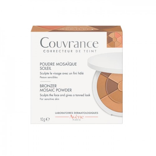 AVENE COUVRANCE CIPR MOS SOLE