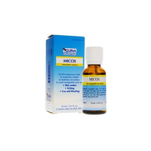 MICOX 30ML GTT
