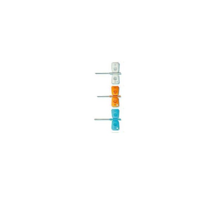 AGO FARFALLA FLY G21 TUBO30 1P
