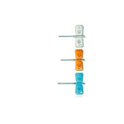 AGO FARFALLA FLY G21 TUBO30 1P