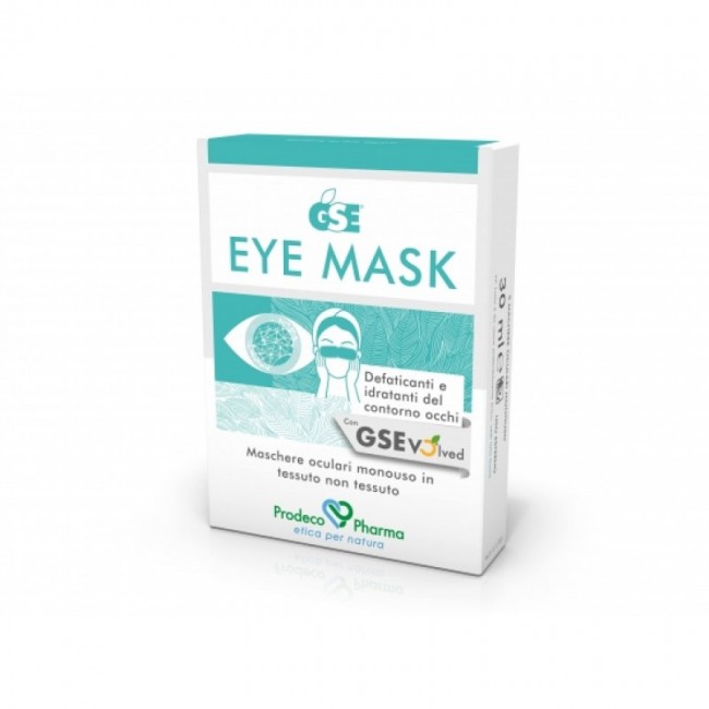 GSE EYE MASK 30ML