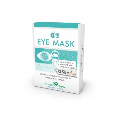 GSE EYE MASK 30ML