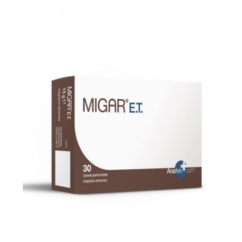 MIGAR ET 30CPS