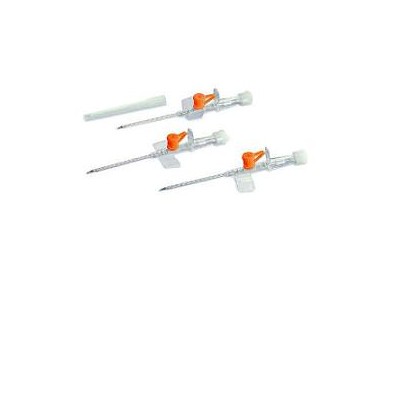 AGO CANNULA RACCORDO PERM CH14