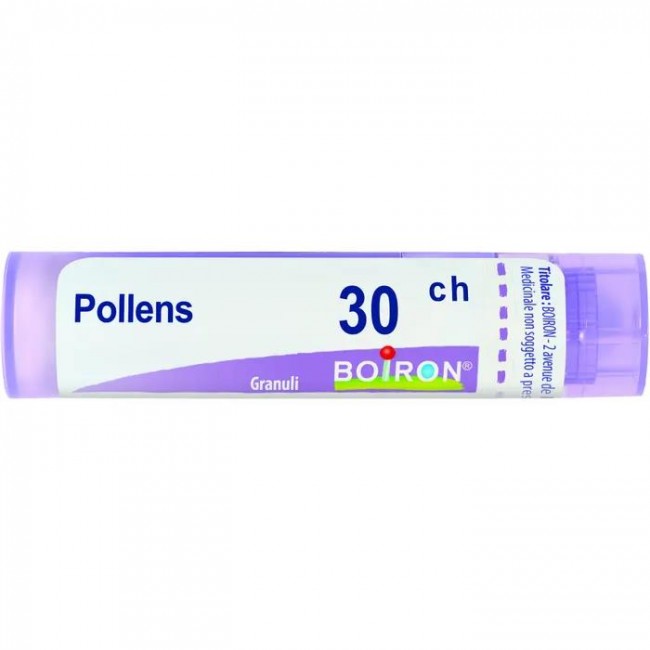 POLLENS 30CH GR