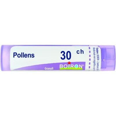 POLLENS 30CH GR
