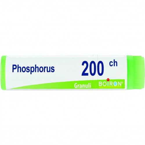 PHOSPHORUS 200CH GL