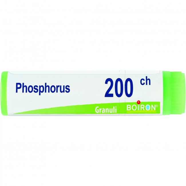 PHOSPHORUS 200CH GL