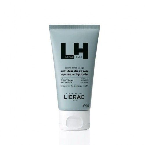 LIERAC HOMME BALSAMO DOPOBARBA