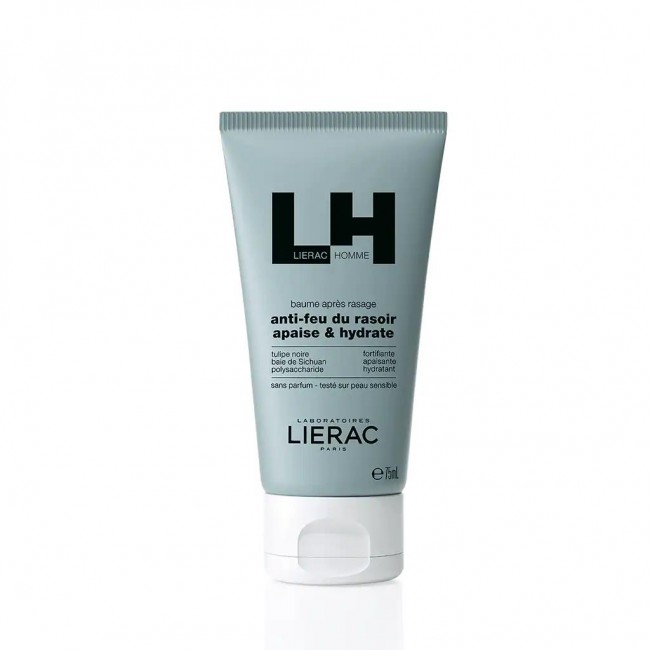 LIERAC HOMME BALSAMO DOPOBARBA