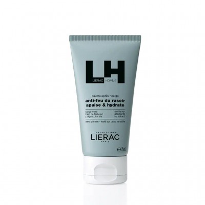 LIERAC HOMME BALSAMO DOPOBARBA