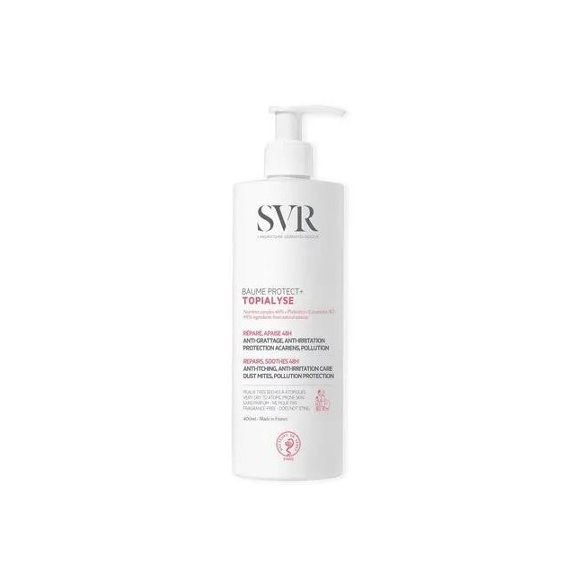 TOPIALYSE BAUME PROTECT 400ML