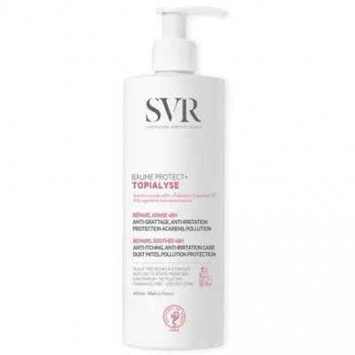 TOPIALYSE BAUME PROTECT 400ML