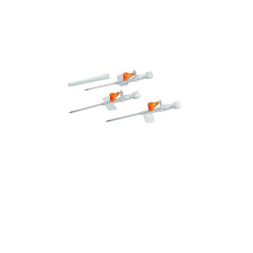AGO CANNULA RACCORDO PERM CH22
