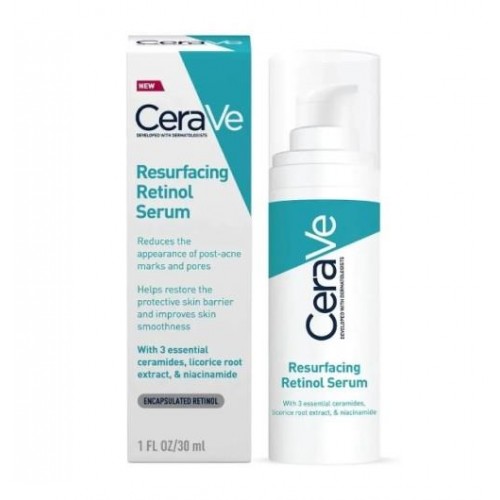 CERAVE RETINOL SERUM 30ML