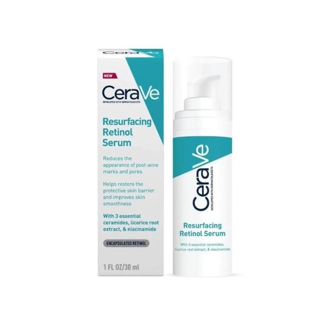 CERAVE RETINOL SERUM 30ML