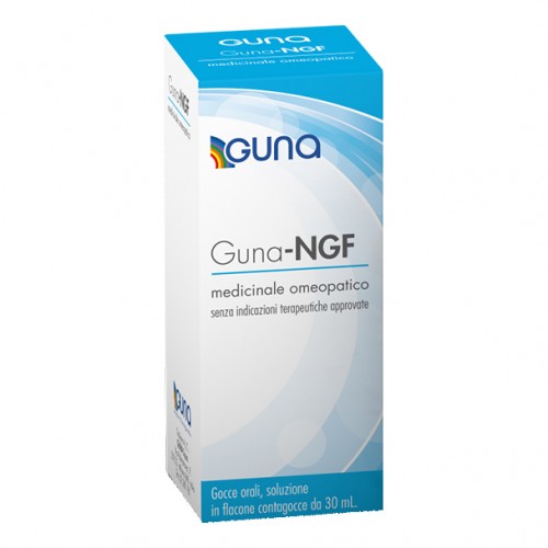 GUNA NGF*C4 OS GTT 30ML GUNA