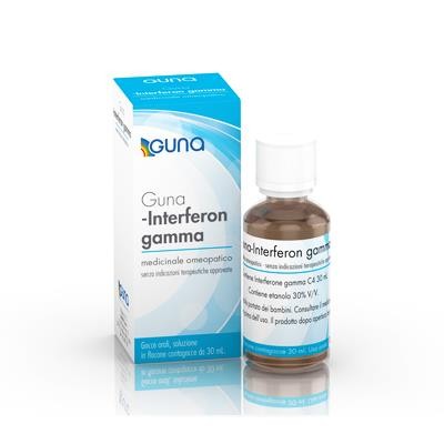 GUNA INTERFERON GAMMA%C4 30ML