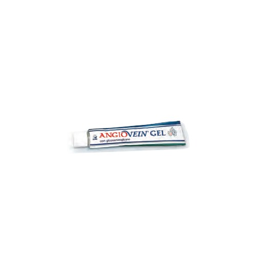 ANGIOVEIN GEL 100ML