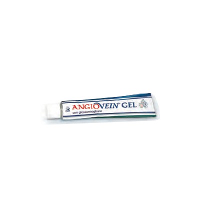 ANGIOVEIN GEL 100ML