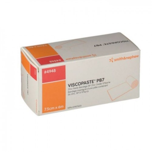 VISCOPASTE-PB7 CM 7,5 X6M