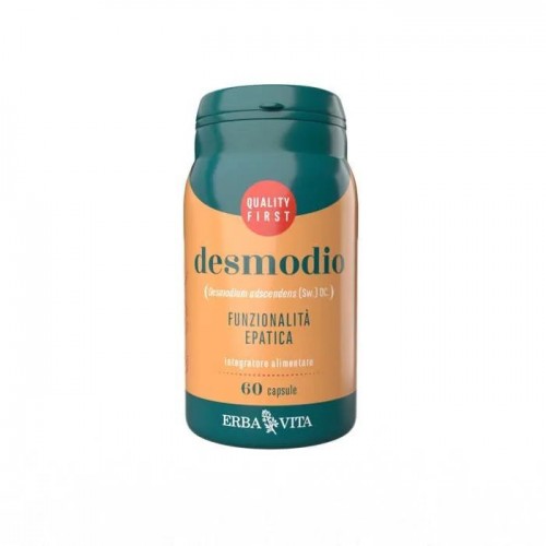 DESMODIUM 60CPS EBV