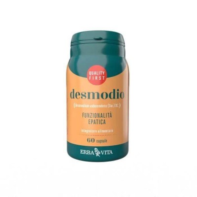 DESMODIUM 60CPS