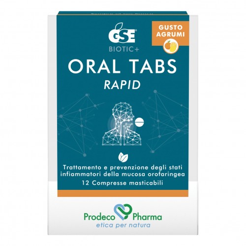 GSE ORAL TABS RAPIDAGR ACE...