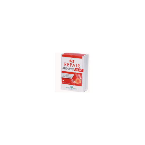 GSE REPAIR RAPID ACID 36CPR