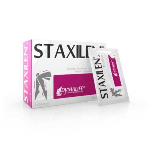 STAXILEN 14BUST