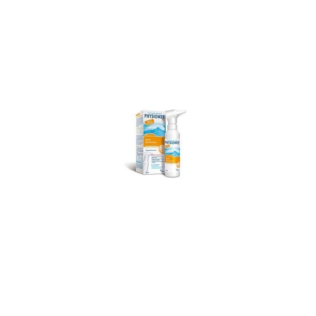 PHYSIOMER CSR OTO SPRAY 115ML