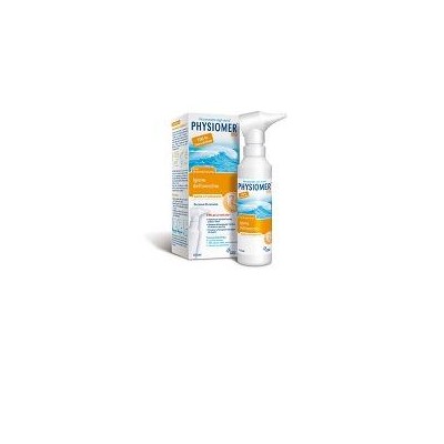 PHYSIOMER CSR OTO SPRAY 115ML