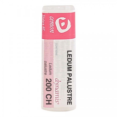 LEDUM PALUSTRE 200CH GL CEMON
