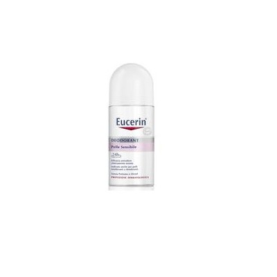EUCERIN DEOD ROLL-ON P SENS