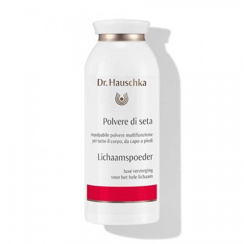 HAUSCHKA POLVERE SETA