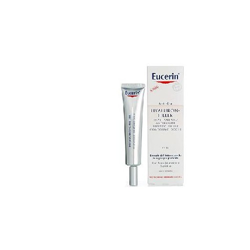 EUCERIN HYALURON-FILLER EYE