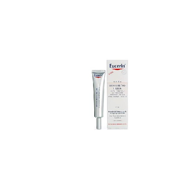 EUCERIN HYALURON-FILLER EYE