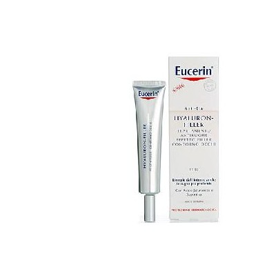 EUCERIN HYALURON-FILLER EYE