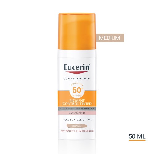 EUCE SUN PIGMENT CONTROL TI...