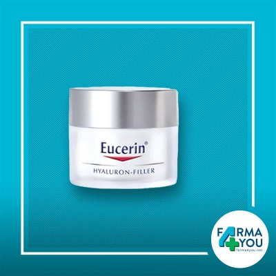EUCERIN CR HYALURON FILLER GG