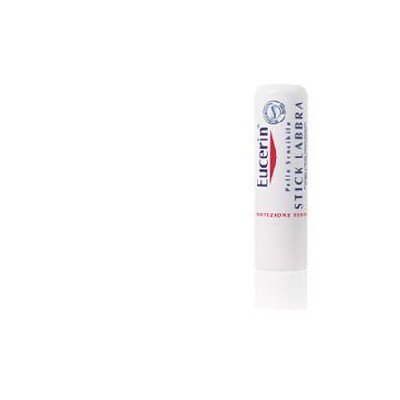 EUCERIN STICK LABBRA