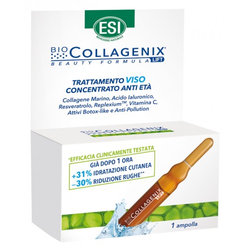 BIOCOLLAGENIX AMPOLLA SING