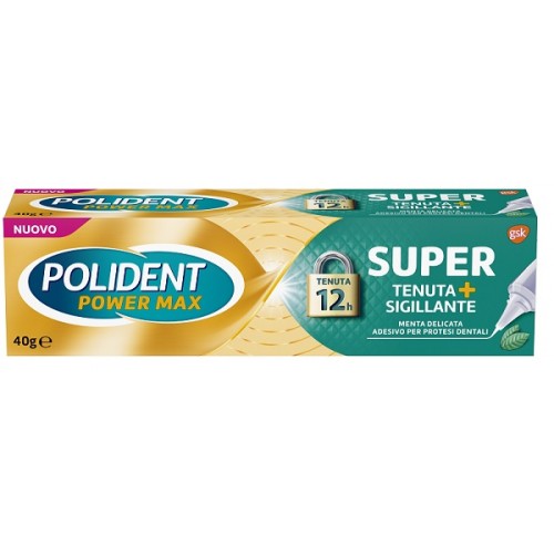 POLIDENT SUPER TENUT+SIG...