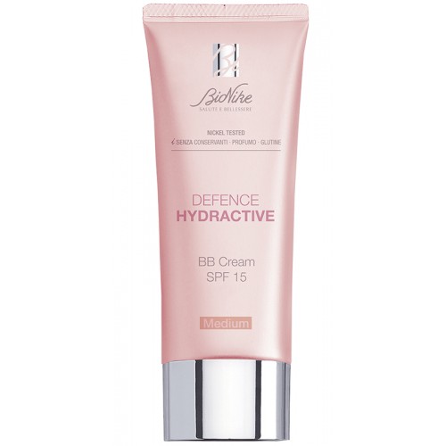 DEFENCE HYDRACTIVE BB CR MED