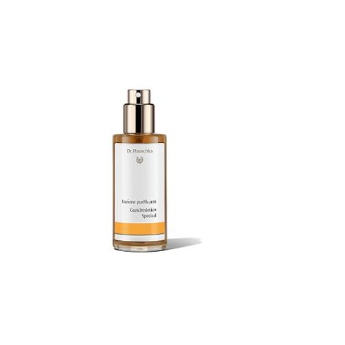 HAUSCHKA LOZ PURIFICANTE 100ML